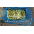 Superior quality dried apple from China